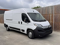 2021 citroën jumper - afbeelding 4 van  14