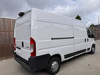 2021 citroën jumper - afbeelding 5 van  14