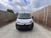 2021 citroën jumper - afbeelding 7 van  14