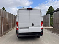 2021 citroën jumper - afbeelding 8 van  14
