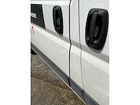 2021 citroën jumper - afbeelding 10 van  40