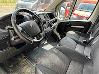 2021 citroën jumper - afbeelding 11 van  40