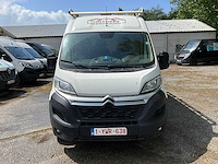 2021 citroën jumper - afbeelding 12 van  40