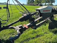 2021 claas liner 2900 trend grasoogstmachine - afbeelding 3 van  18