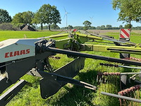 2021 claas liner 2900 trend grasoogstmachine - afbeelding 4 van  18