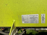 2021 claas liner 2900 trend grasoogstmachine - afbeelding 10 van  18