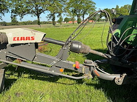 2021 claas liner 2900 trend grasoogstmachine - afbeelding 17 van  18