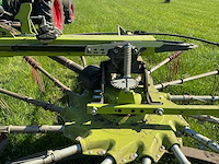 2021 claas liner 2900 trend grasoogstmachine - afbeelding 7 van  18