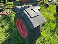 2021 claas liner 2900 trend grasoogstmachine - afbeelding 9 van  18