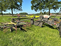 2021 claas liner 2900 trend grasoogstmachine - afbeelding 16 van  18