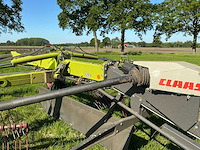2021 claas liner 2900 trend grasoogstmachine - afbeelding 18 van  18