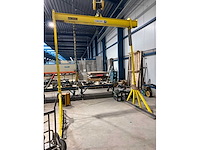 2021 claeys hijsjuk voor kasten - afbeelding 1 van  6