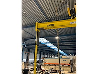 2021 claeys hijsjuk voor kasten - afbeelding 3 van  6