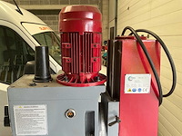 2021 crimac mc 45-3 - afbeelding 3 van  15