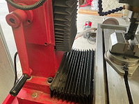 2021 crimac mc 45-3 - afbeelding 6 van  15