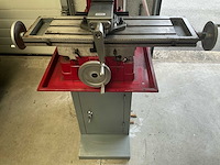 2021 crimac mc 45-3 - afbeelding 8 van  15