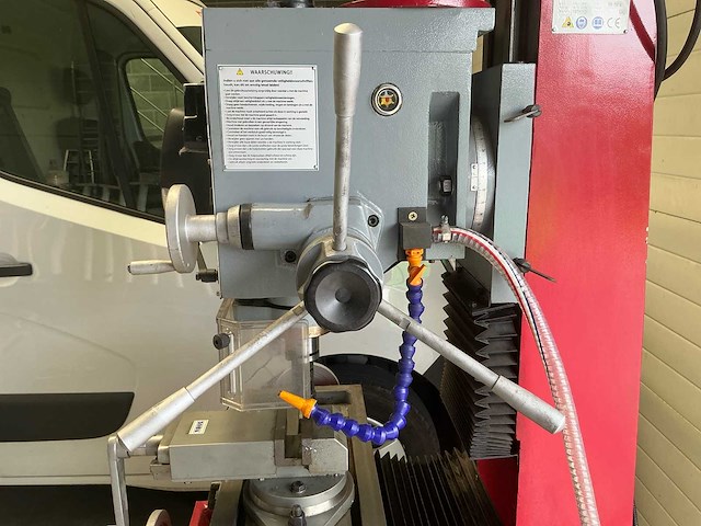 2021 crimac mc 45-3 - afbeelding 15 van  15