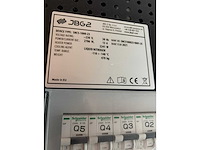 2021 cryospace / cryocabine jbg2 whole body cryotherapy chamber (wbc) - afbeelding 2 van  18