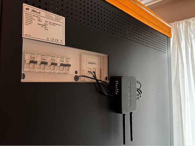 2021 cryospace / cryocabine jbg2 whole body cryotherapy chamber (wbc) - afbeelding 4 van  18