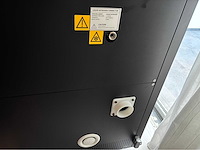 2021 cryospace / cryocabine jbg2 whole body cryotherapy chamber (wbc) - afbeelding 6 van  18