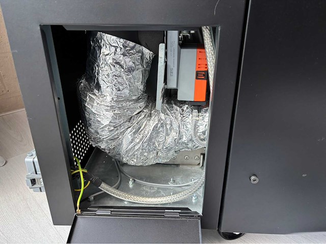 2021 cryospace / cryocabine jbg2 whole body cryotherapy chamber (wbc) - afbeelding 8 van  18