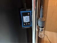 2021 cryospace / cryocabine jbg2 whole body cryotherapy chamber (wbc) - afbeelding 10 van  18