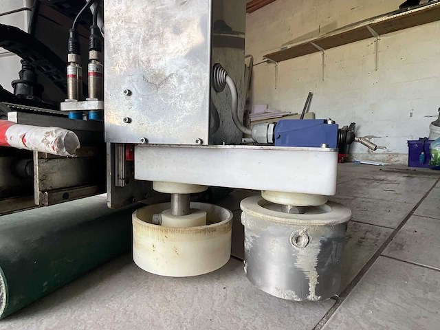 2021 ctapa floor master 120 diverse werken - afbeelding 2 van  15