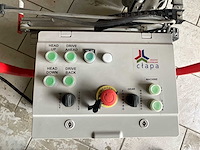 2021 ctapa floor master 120 diverse werken - afbeelding 3 van  15