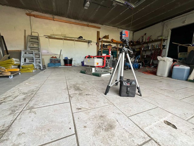 2021 ctapa floor master 120 diverse werken - afbeelding 6 van  15