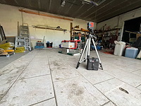 2021 ctapa floor master 120 diverse werken - afbeelding 6 van  15