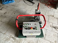 2021 ctapa floor master 120 diverse werken - afbeelding 1 van  15