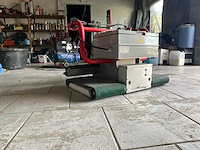 2021 ctapa floor master 120 diverse werken - afbeelding 8 van  15