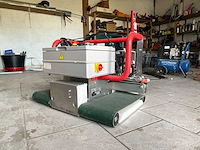 2021 ctapa floor master 120 diverse werken - afbeelding 10 van  15