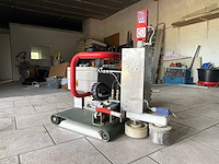 2021 ctapa floor master 120 diverse werken - afbeelding 11 van  15