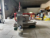 2021 ctapa floor master 120 diverse werken - afbeelding 12 van  15
