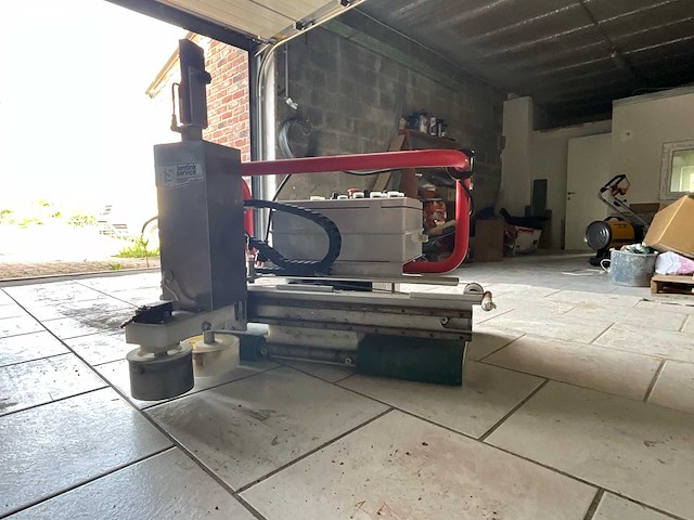 2021 ctapa floor master 120 diverse werken - afbeelding 13 van  15