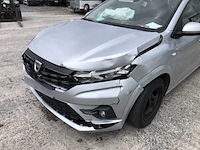 2021 dacia sandero 1.0 i auto - afbeelding 7 van  8