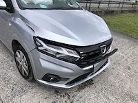 2021 dacia sandero 1.0 i auto - afbeelding 8 van  8