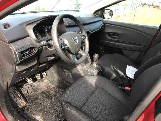 2021 dacia sandero 1.0 sce essentia auto - afbeelding 2 van  22