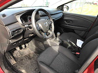 2021 dacia sandero 1.0 sce essentia auto - afbeelding 2 van  22