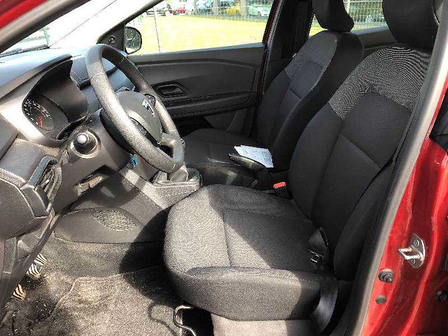 2021 dacia sandero 1.0 sce essentia auto - afbeelding 3 van  22