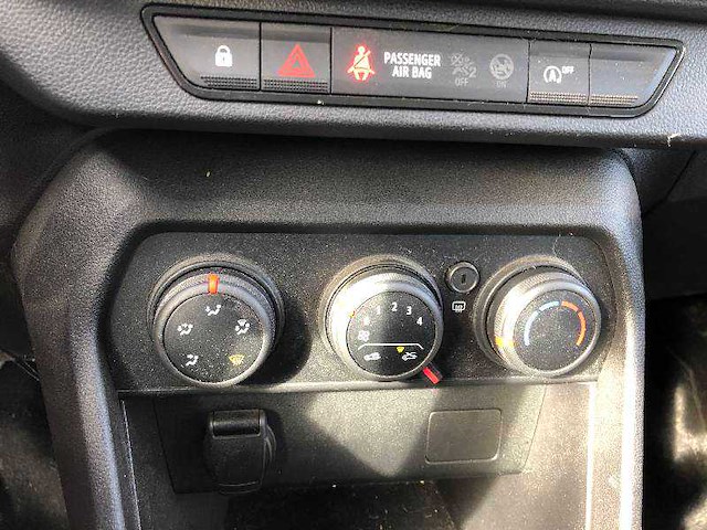 2021 dacia sandero 1.0 sce essentia auto - afbeelding 5 van  22