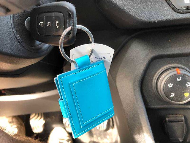 2021 dacia sandero 1.0 sce essentia auto - afbeelding 6 van  22