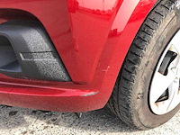 2021 dacia sandero 1.0 sce essentia auto - afbeelding 8 van  22