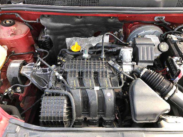 2021 dacia sandero 1.0 sce essentia auto - afbeelding 10 van  22