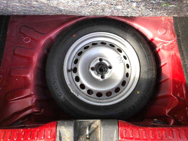 2021 dacia sandero 1.0 sce essentia auto - afbeelding 11 van  22