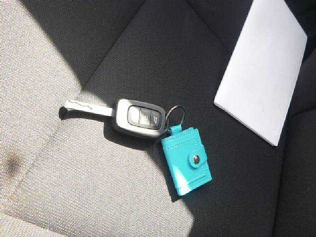 2021 dacia sandero 1.0 sce essentia auto - afbeelding 14 van  22