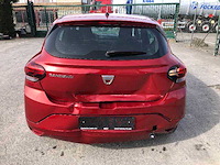 2021 dacia sandero 1.0 sce essentia auto - afbeelding 20 van  22
