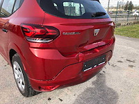 2021 dacia sandero 1.0 sce essentia auto - afbeelding 21 van  22