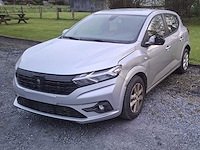 2021 dacia sandero auto - afbeelding 1 van  9